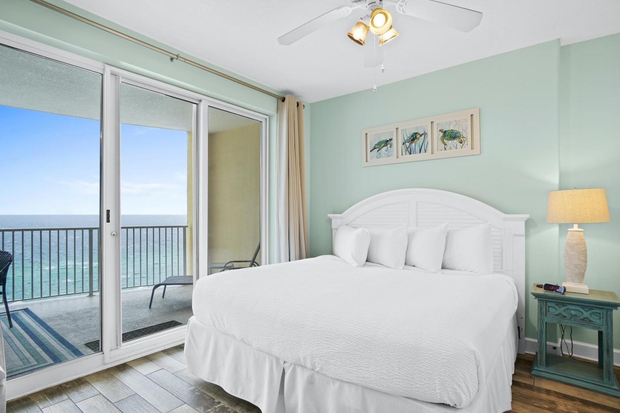 Emerald Isle By Panhandle Getaways 巴拿马城 客房 照片